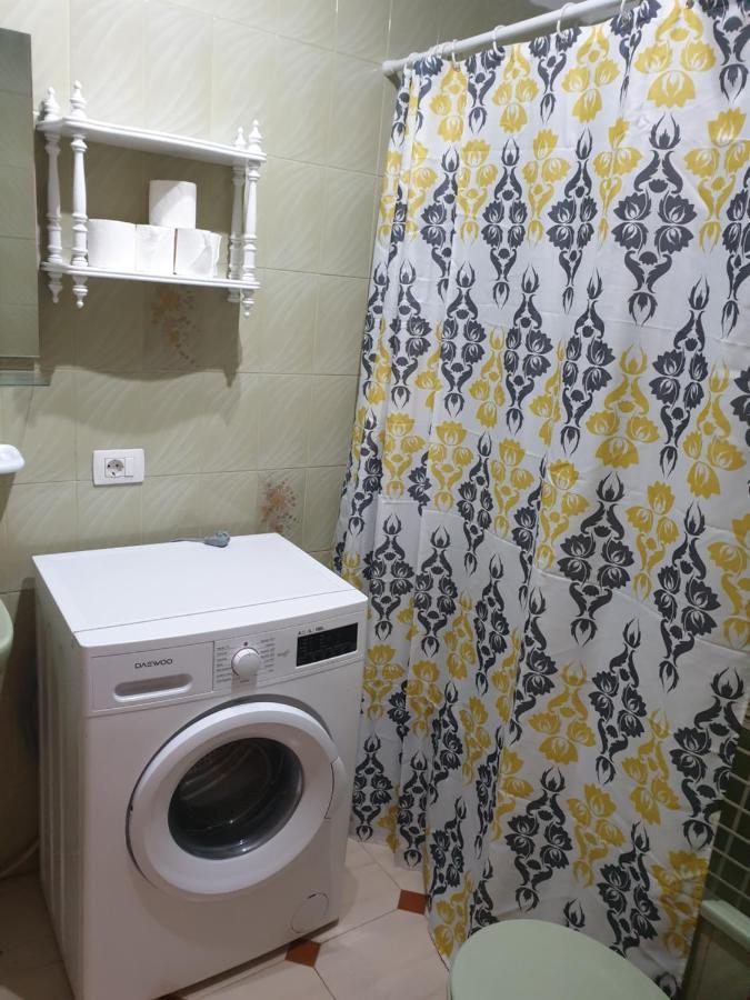 Fayra Medano Apartment El Médano Екстериор снимка