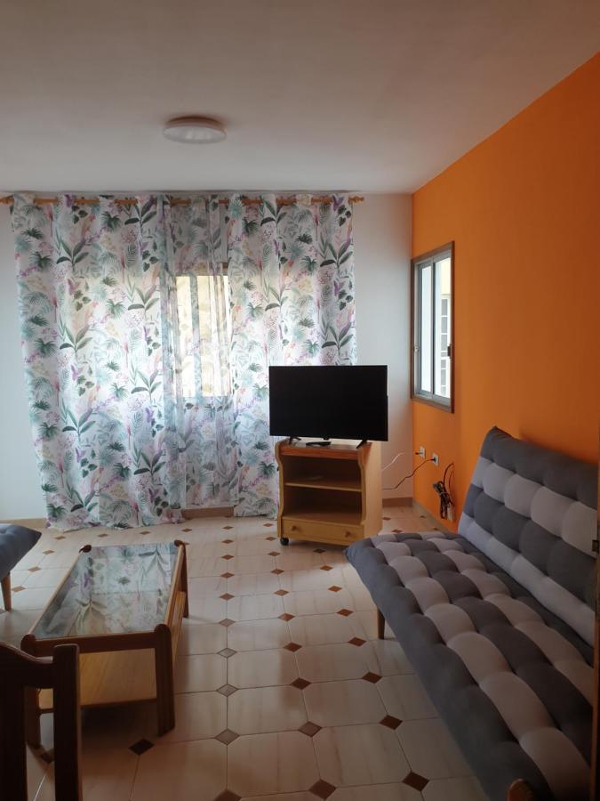 Fayra Medano Apartment El Médano Екстериор снимка